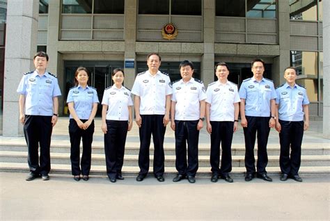 我院教师参加2016国际警察执法武力使用训练与研究培训班-郑州警察学院