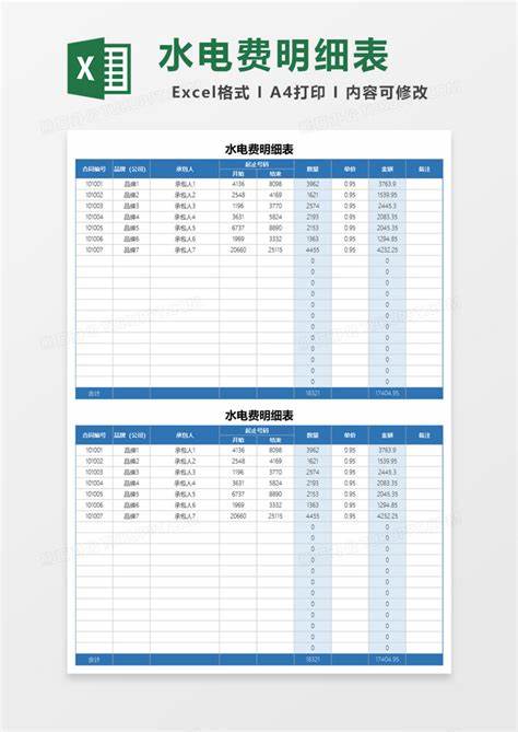 广州商业住宅水电气收费标准