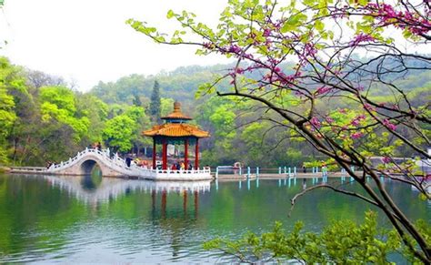 滁州旅游景点推荐-2021滁州旅游必去景点-排名，网红，好玩-去哪儿攻略