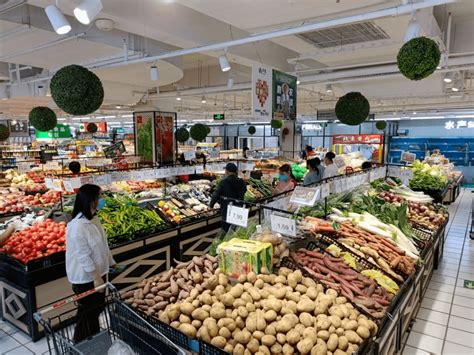 湖北第一大超市：年销售额达221亿，已与武商、黄商拉开了距离