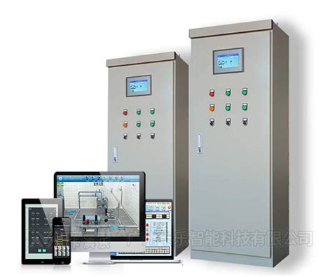 PLC控制柜 变频控制柜 水泵控制柜 电气成套控制 技术含量高-阿里巴巴