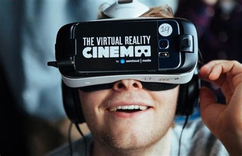 VR 电影，正在路上？_VR/AR_科技头条_砍柴网
