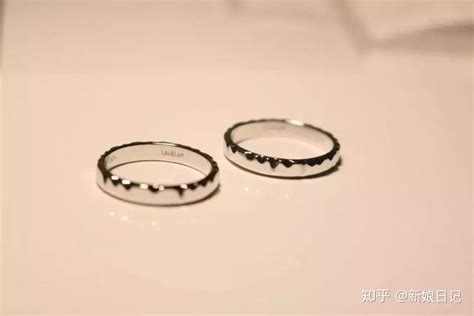 婚戒挑选指南：结婚我到底需要买几个戒指？ - 知乎