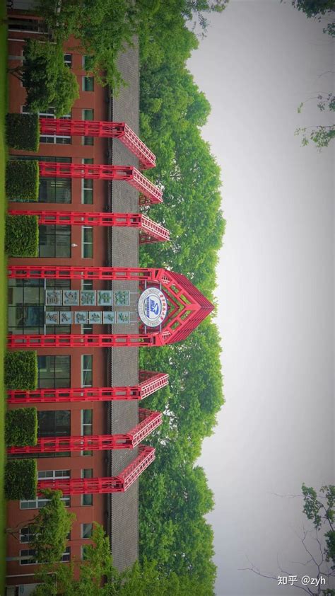 华中科技大学校门高清图片下载-正版图片501302867-摄图网