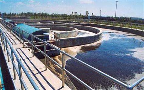 调节池对废水处理系统中起到怎样的作用？_行业动态_苏州安峰环保技术有限公司