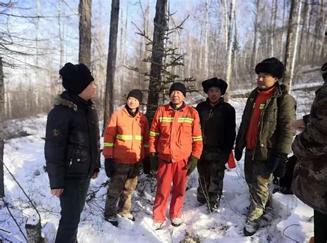 内蒙古大兴安岭森林生态系统国家野外科学观测研究站