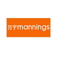 万宁ManningsLOGO设计理念及寓意_美妆品牌标志设计-UCI联合创智