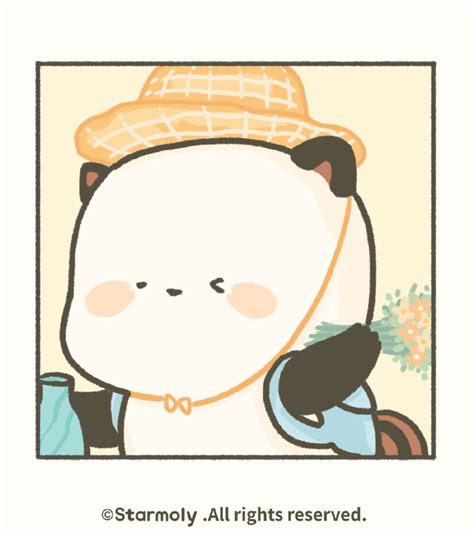 二萌二萌图片