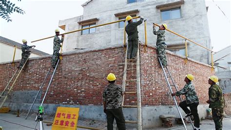 为确保用气安全，长春天然气公司将入户安检_行业资讯中国壁挂炉网