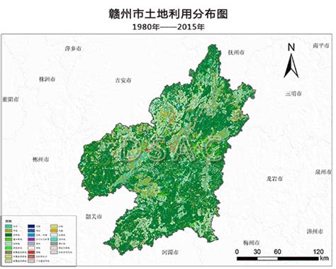 关于《赣州市章江新区控制性详细规划（修编）》C4地块规划调整的公示 | 赣州市自然资源局