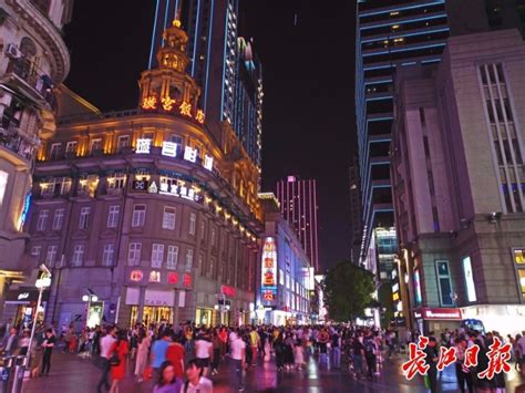 2020江汉路步行街-旅游攻略-门票-地址-问答-游记点评，武汉旅游旅游景点推荐-去哪儿攻略