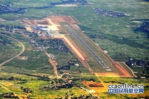 云南丽江机场4E改扩建工程正式开工 - 民用航空网