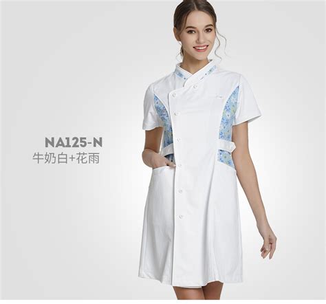医疗服系列护士服 - 广州杉洋服装有限公司