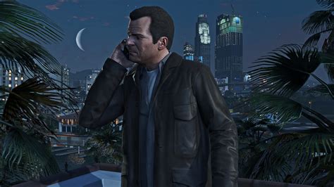 Grand Theft Auto 5 4K Screen – TASTE-OF-IT