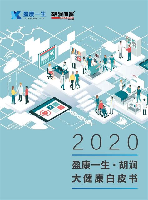 2021-2025年，大健康产业迎来真正爆发期 - 健康总统官网