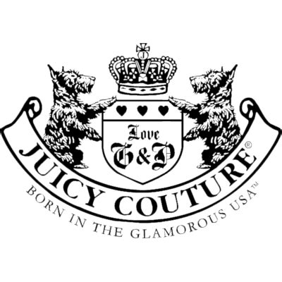 Juicy Couture Logo and symbol, meaning, history, PNG, brand