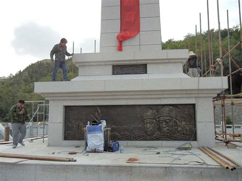 百年辉煌 红色印迹｜二七烈士纪念碑