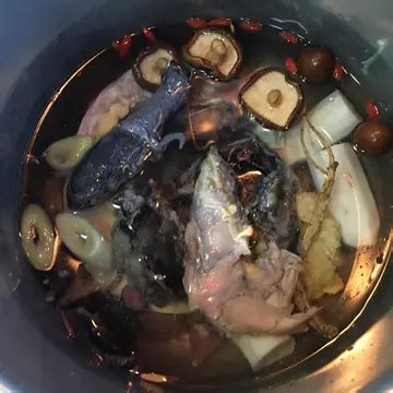 【甲鱼】【图】甲鱼怎么做好吃又营养 和菌菇搭配在一起美味加倍_伊秀美食|yxlady.com