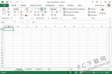 Excel2010官方下载 中文完整版_Microsoft Excel2010官方下载-PC下载网