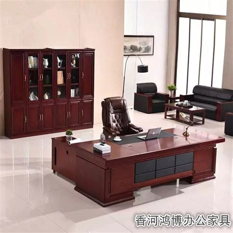 精雕细刻全实木老板总裁办公室沙发- 圆意系列|实木办公家具|迪欧家具