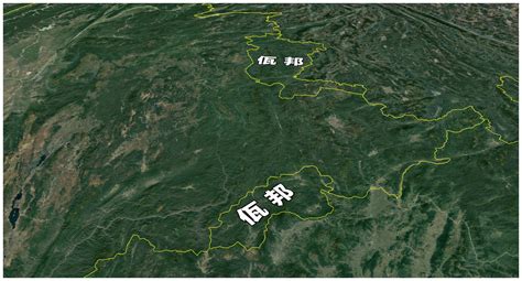缅甸国土面积，缅甸国土面积相当于中国哪个省_速网百科