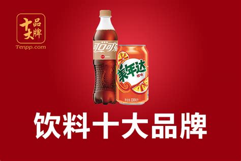 中国饮料品牌排行榜前十名有哪些_誉云网络