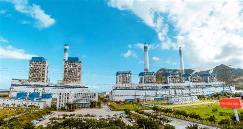国家能源集团扩建2×660MW燃煤机组项目 - 热电 - 电力科技网