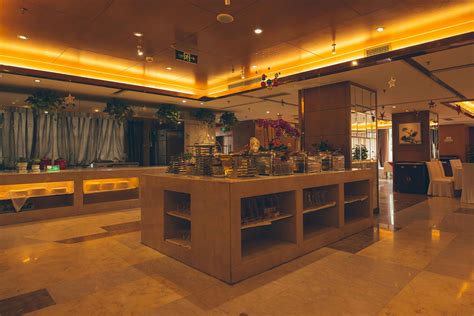 特色服务_东怡大酒店_上海明城酒店管理有限公司_Shanghai Supreme Hotel Management