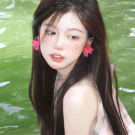 美头图片
