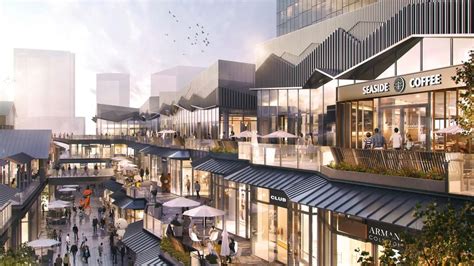 2023苏州中心购物,在面向 苏州 之门和金鸡湖的...【去哪儿攻略】