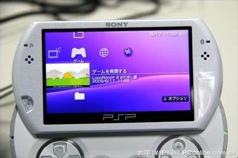 PSPGO上市在即 非玩不可十大PSP游戏推荐 _ 游民星空 GamerSky.com