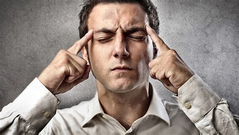 神经性头痛的症状 - 专家文章 - 复禾健康