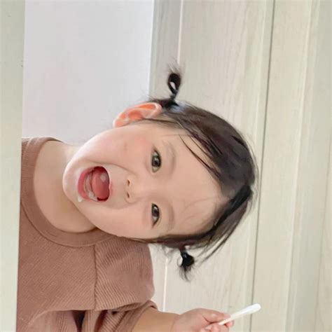 非主流宝贝头像