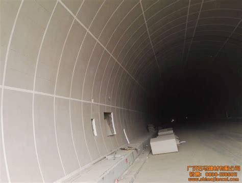 隧道工程施工现场标准化作业图片-路桥施工工法-筑龙路桥市政论坛
