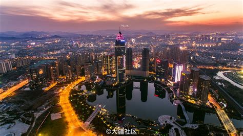 浙江“最富裕”的城市，人均GDP超过5万？以一片_百家天气预报网