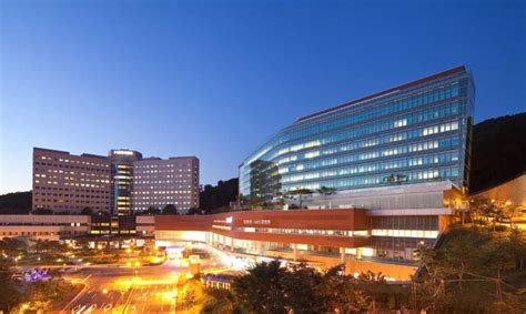 [韩国院校] Busan University of Foreign Studies 釜山外国语大学 - 留学网-南华中天