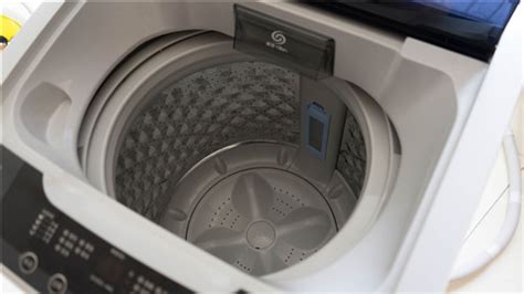 LG智能手洗洗衣机 让我们一起搓搓搓—万维家电网