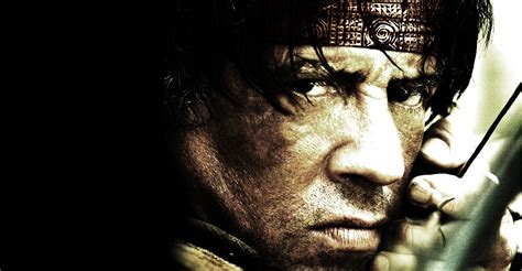 John Rambo filme - Veja onde assistir online