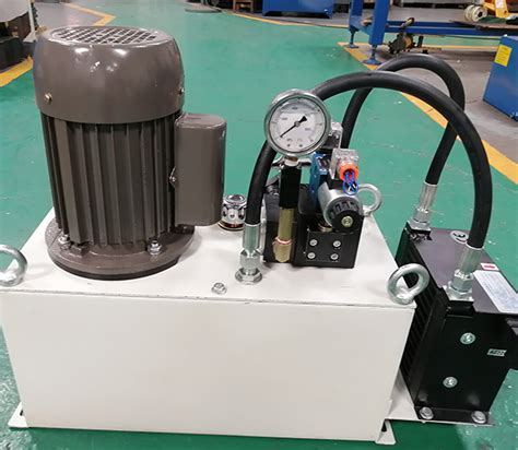 厂家直销可定做DSC系列电动液压泵油泵液压站超高压液压泵站系统-阿里巴巴