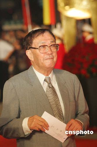 2008年10月18日中国第三代导演谢晋去世 - 历史上的今天