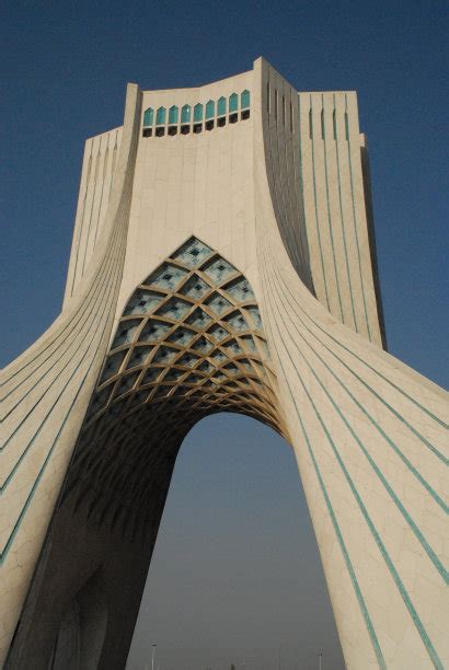 伊朗，爱在西元前！-德黑兰旅游攻略-游记-去哪儿攻略