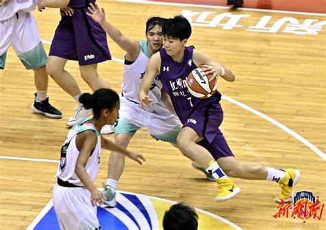 恭喜！2022U18国青女篮集训名单公布 篮球湘军2人入选 - 体育轮播图 - 新湖南