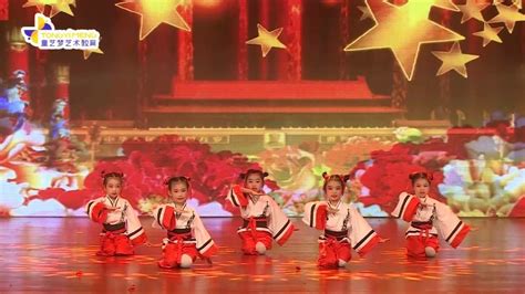 6《娃哈哈》#少儿舞蹈完整版#2022桃李杯搜星中国广东省选拔赛舞蹈系列作品_腾讯视频