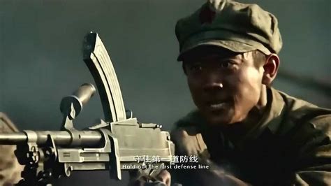 松山战役，到目前为止最好看的中国远征军电影