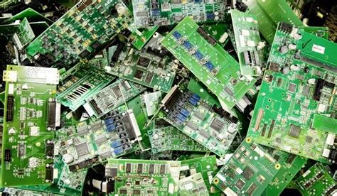 电路板破碎回收工艺和设备 - 洁普智能环保