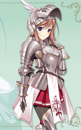 少女骑士物语汉化版下载-少女骑士物语汉化版安卓下载-七卡手游