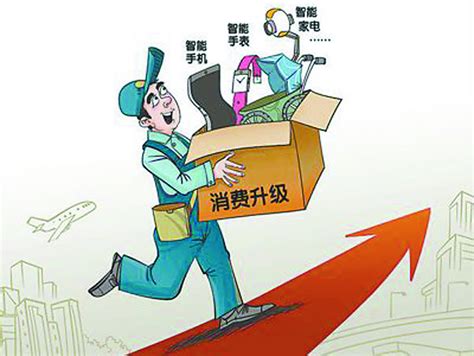 中国未来最大潜力是市场红利—— 引领和创造新需求的六个发力点_京报网