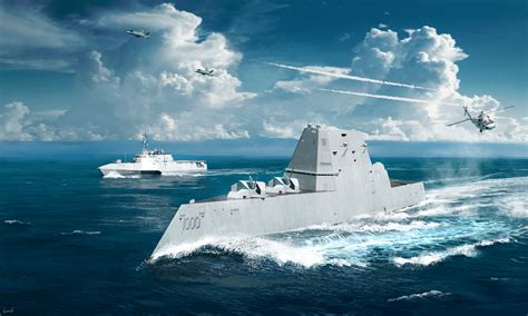 印度新一代隐身驱逐舰服役 2项关键性能同类战舰中最弱_凤凰网