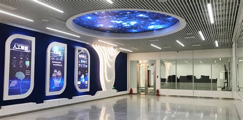 浙江某市大数据中心-格思图智能科技（江苏）有限公司