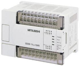三菱PLC FX2N-16MR-001 - 三菱工控自动化产品网:三菱PLC,三菱模块,三菱触摸屏,三菱变频器,三菱伺服